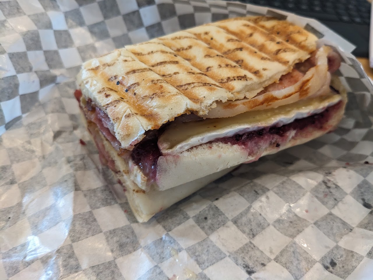 Campus Snacks