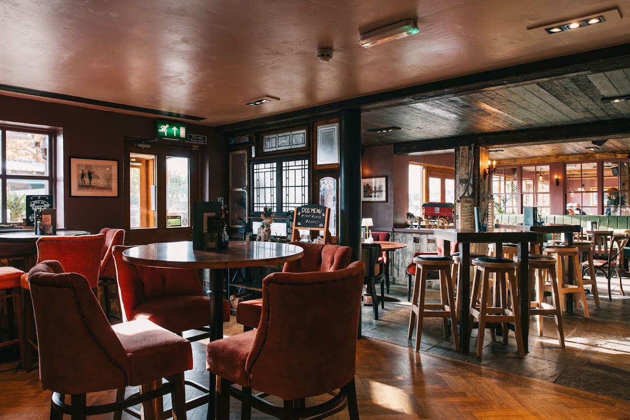 Cams Mill Restaurant