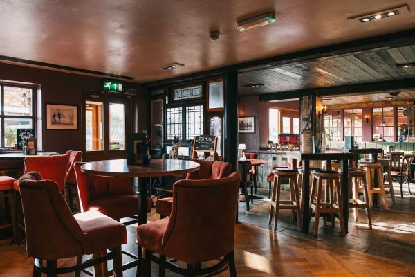 Cams Mill Restaurant