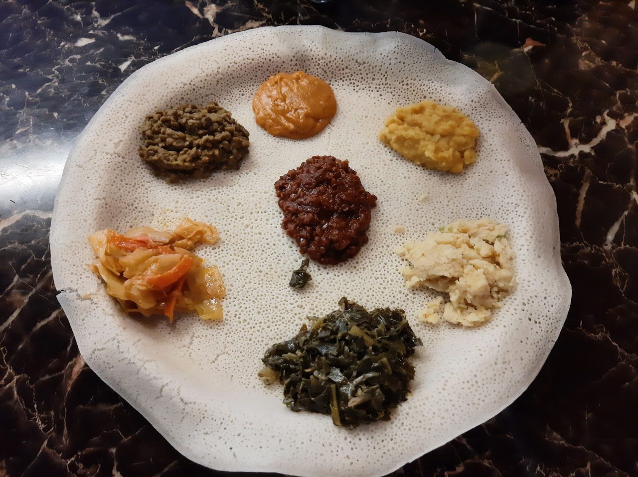 Cana Traditional Restaurant