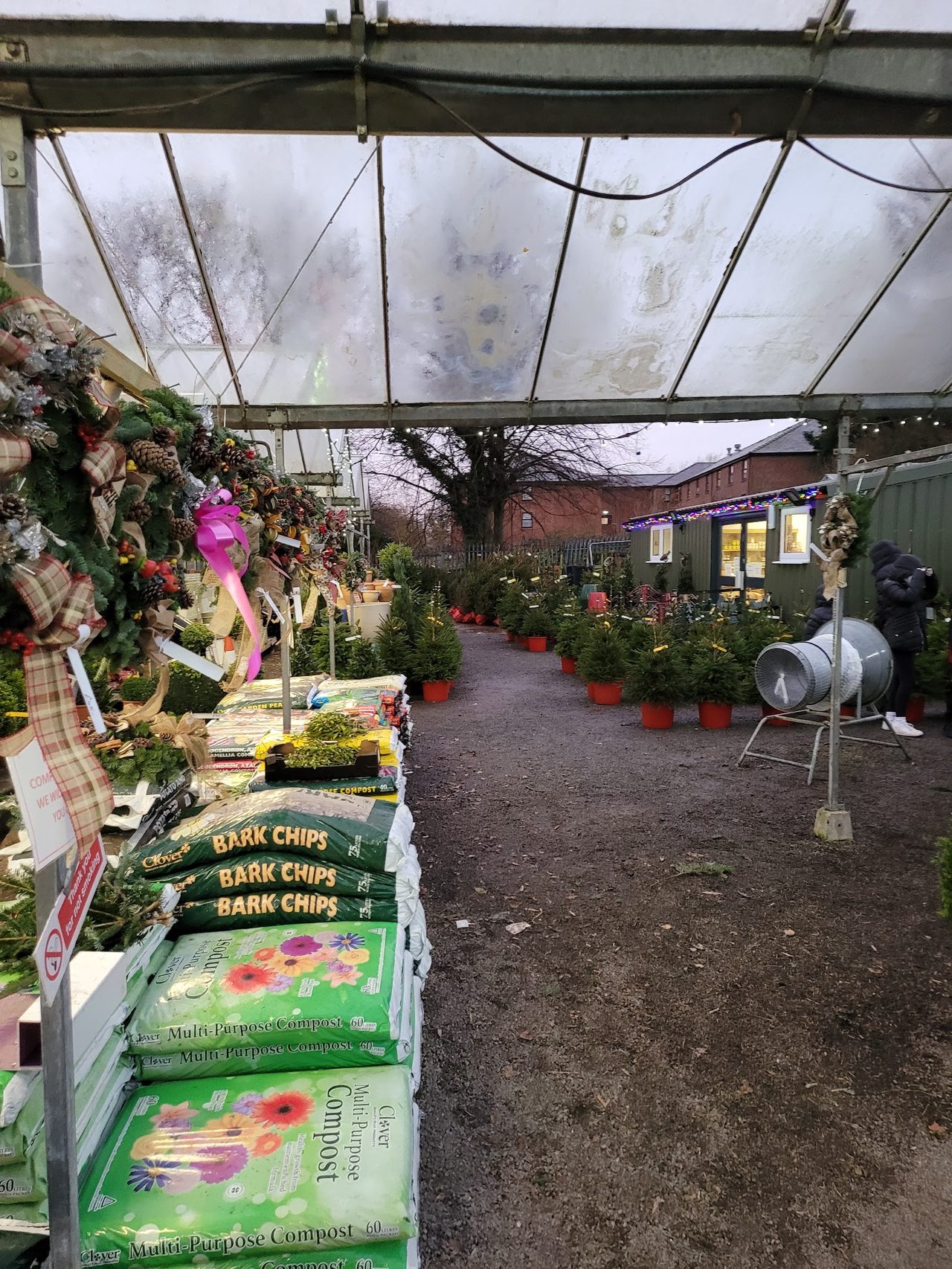 Canal Side Garden Centre