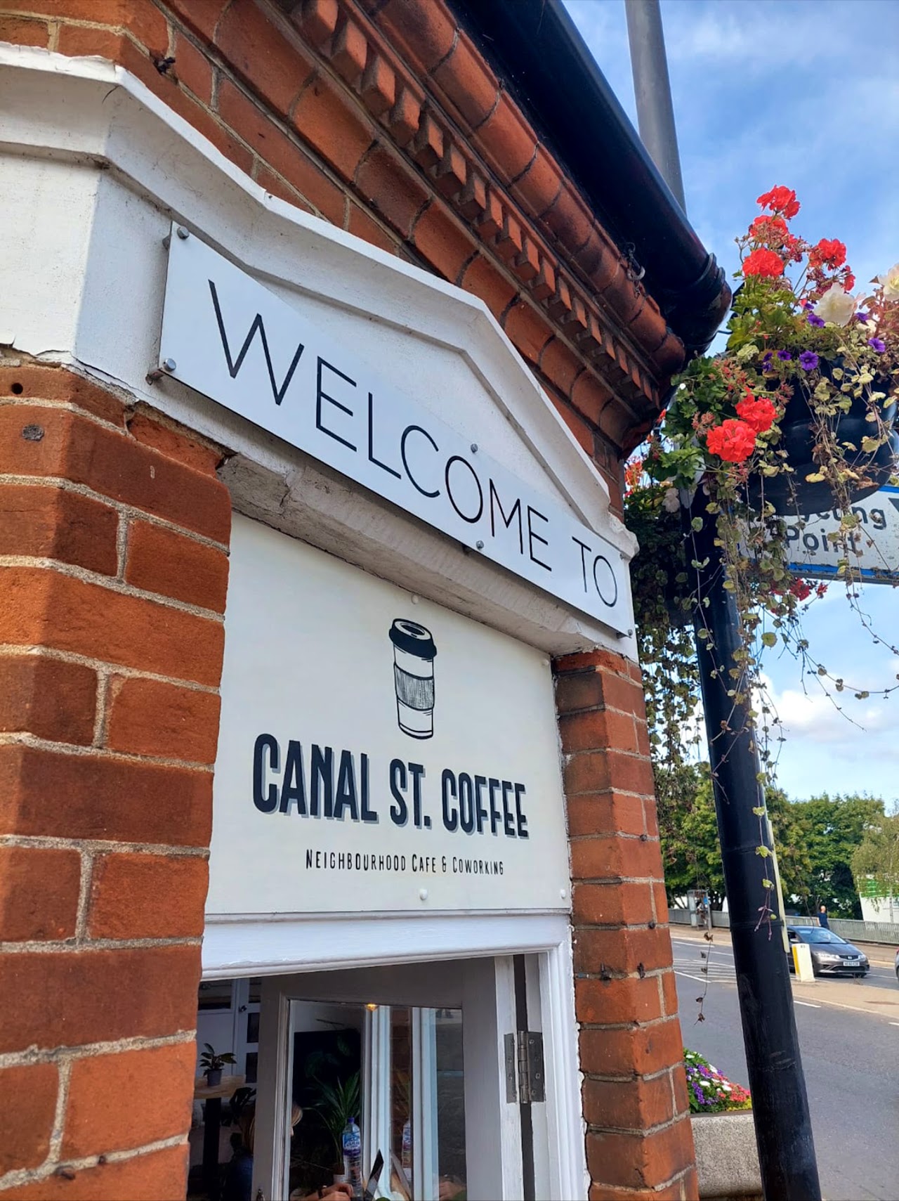 Canal St Coffee