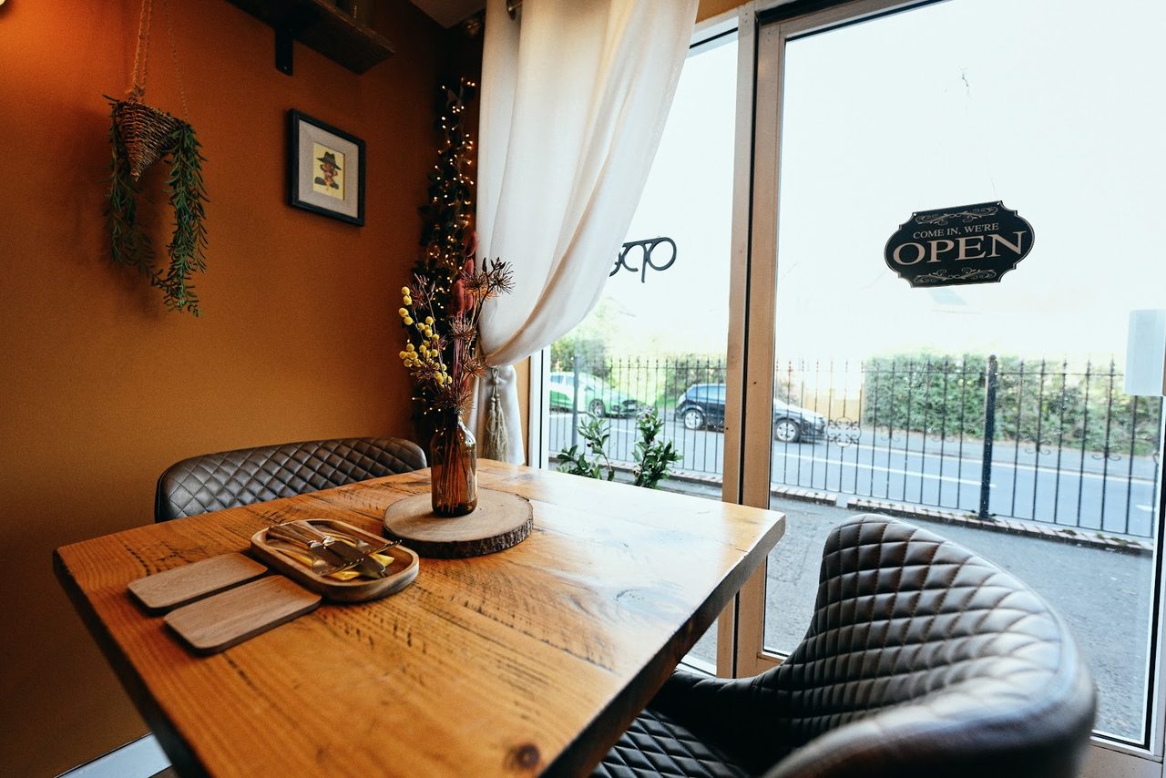 Canary & Kitchen