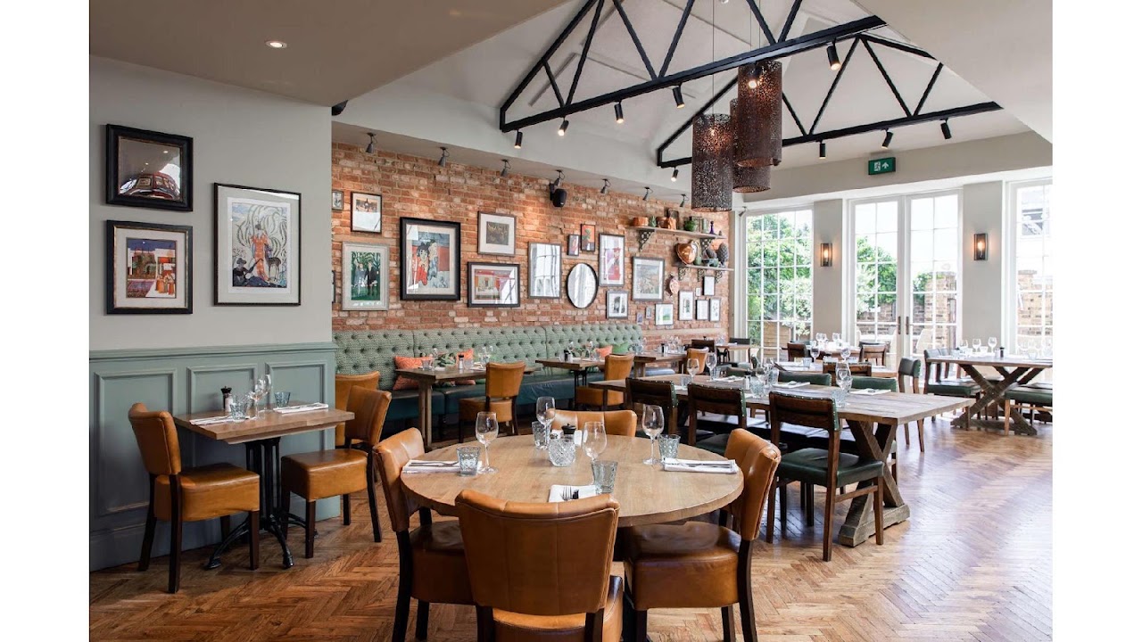 Canbury Arms - Kingston