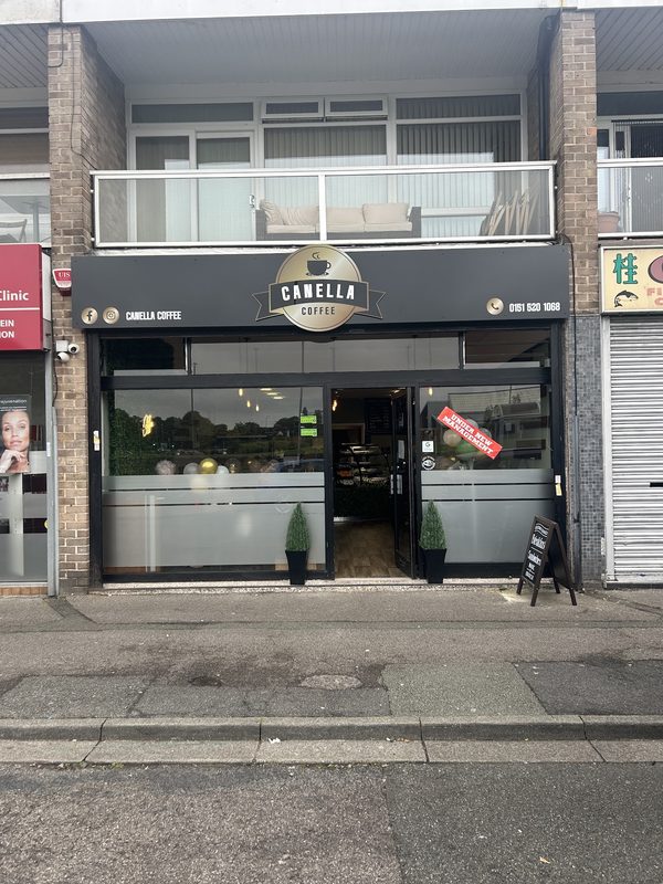 Canella Coffee