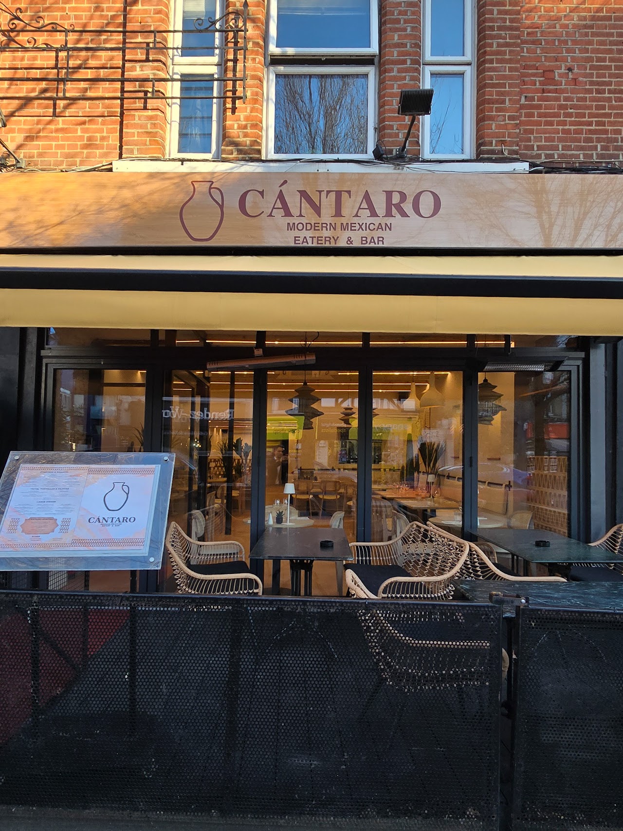 Cantaro