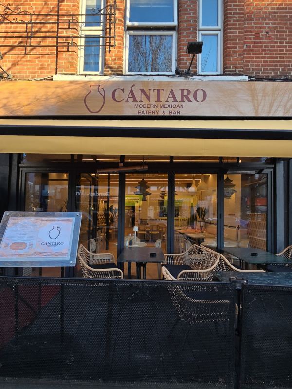 Cantaro