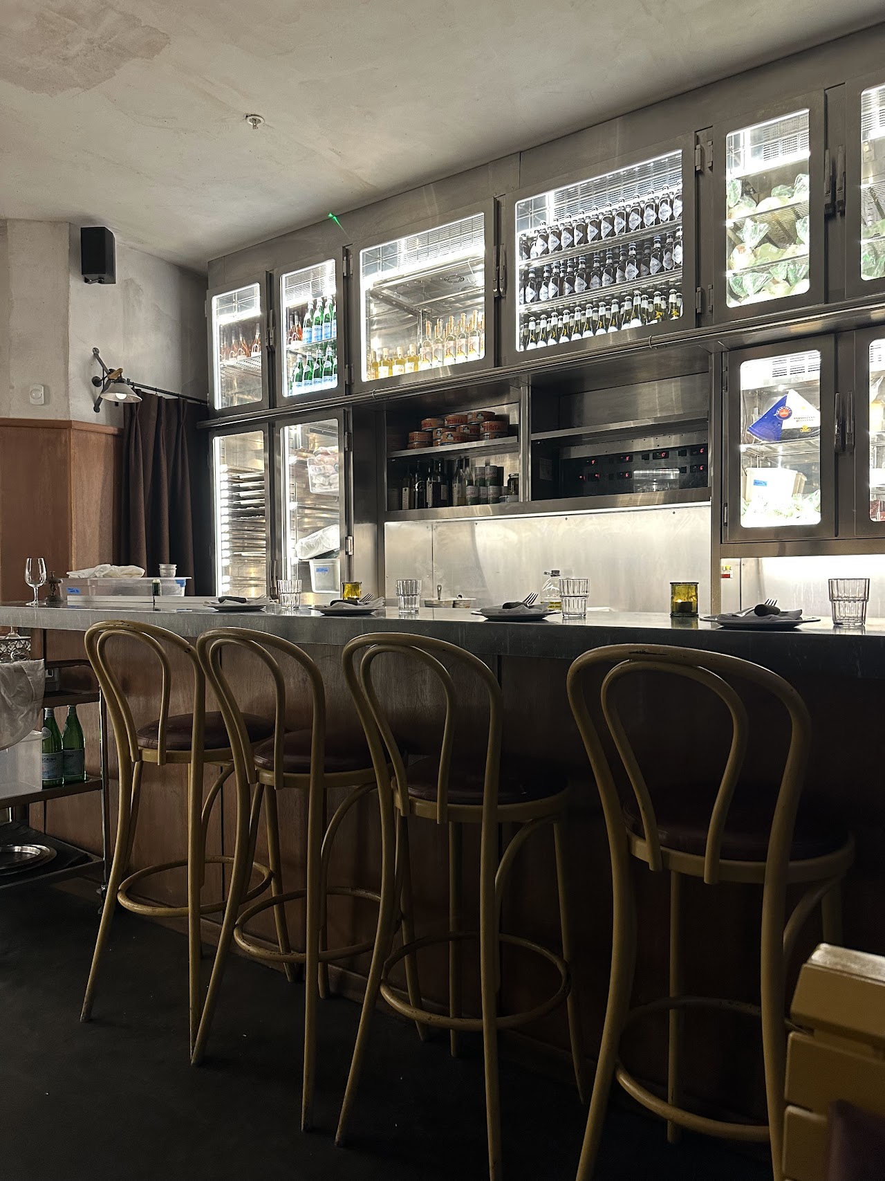 Canteen Notting Hill
