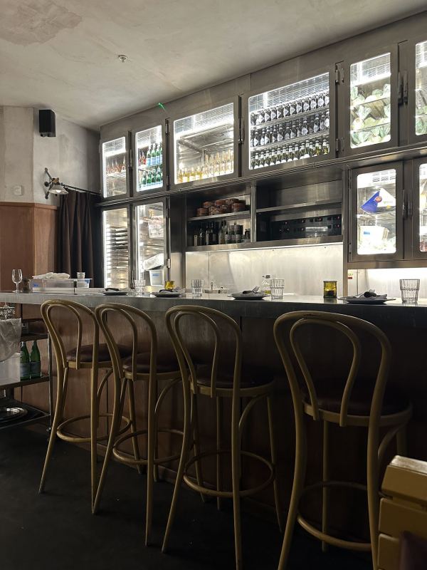 Canteen Notting Hill