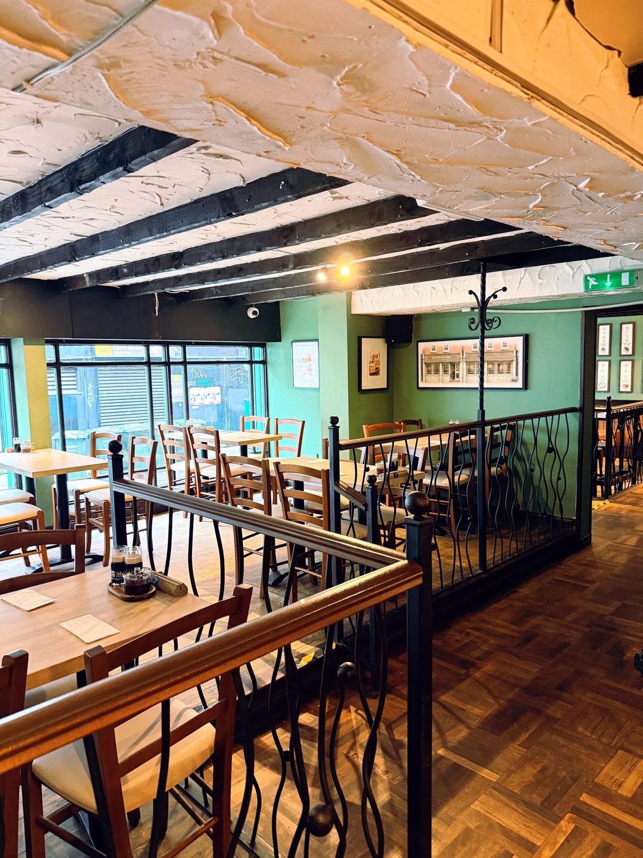 Canton Kitchen