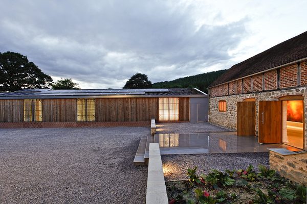Canwood Gallery