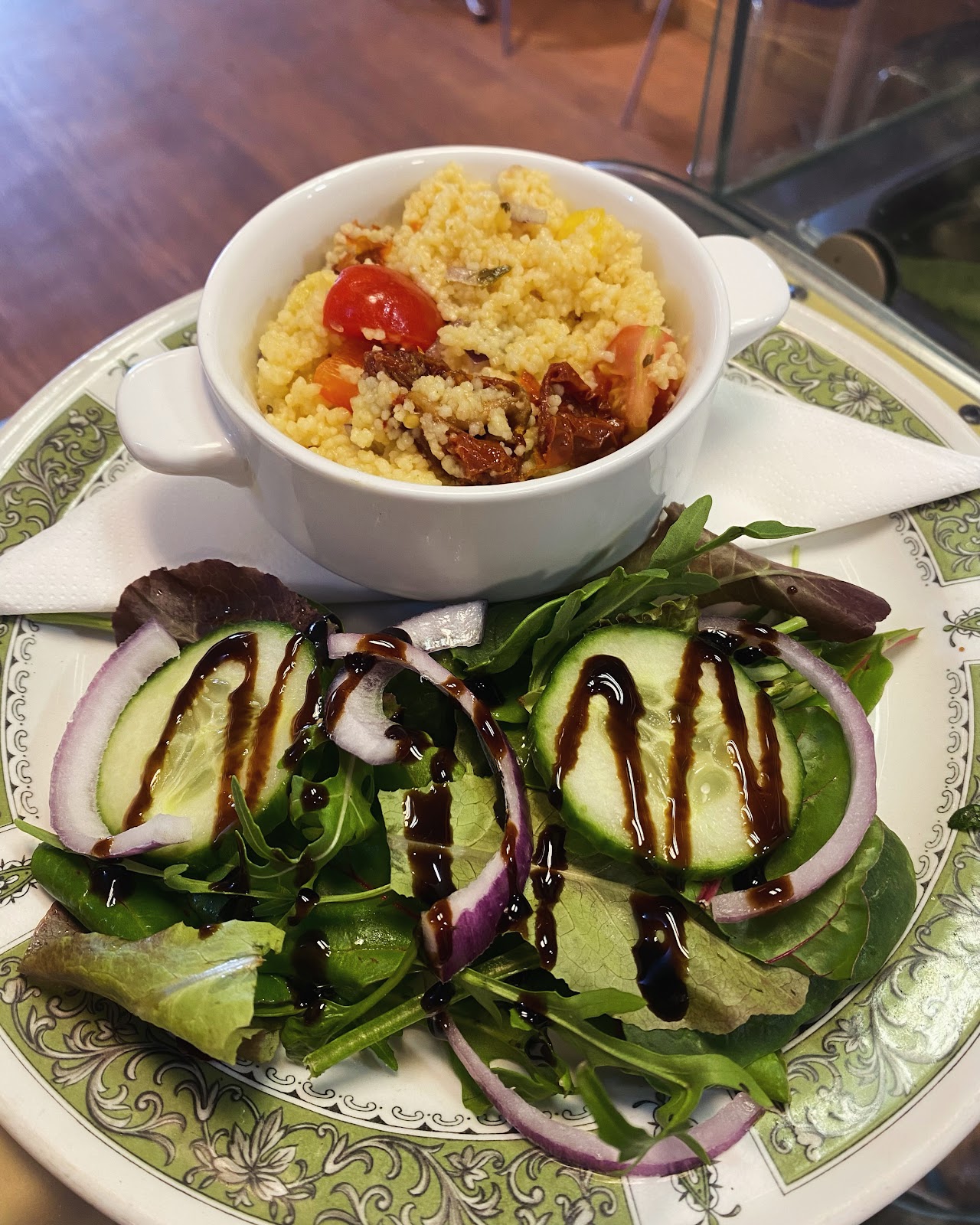 Caol Cafe