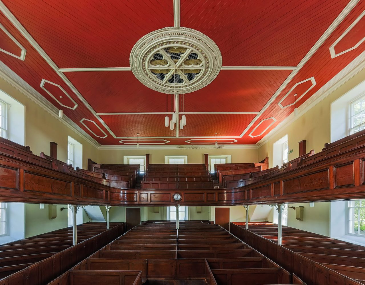 Capel Tabernacl