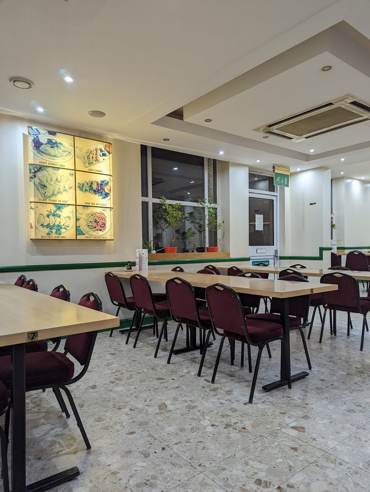 capital noodle bar