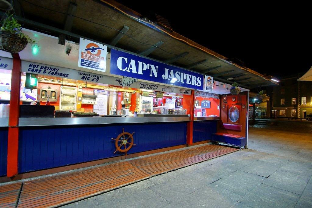 Capn Jaspers