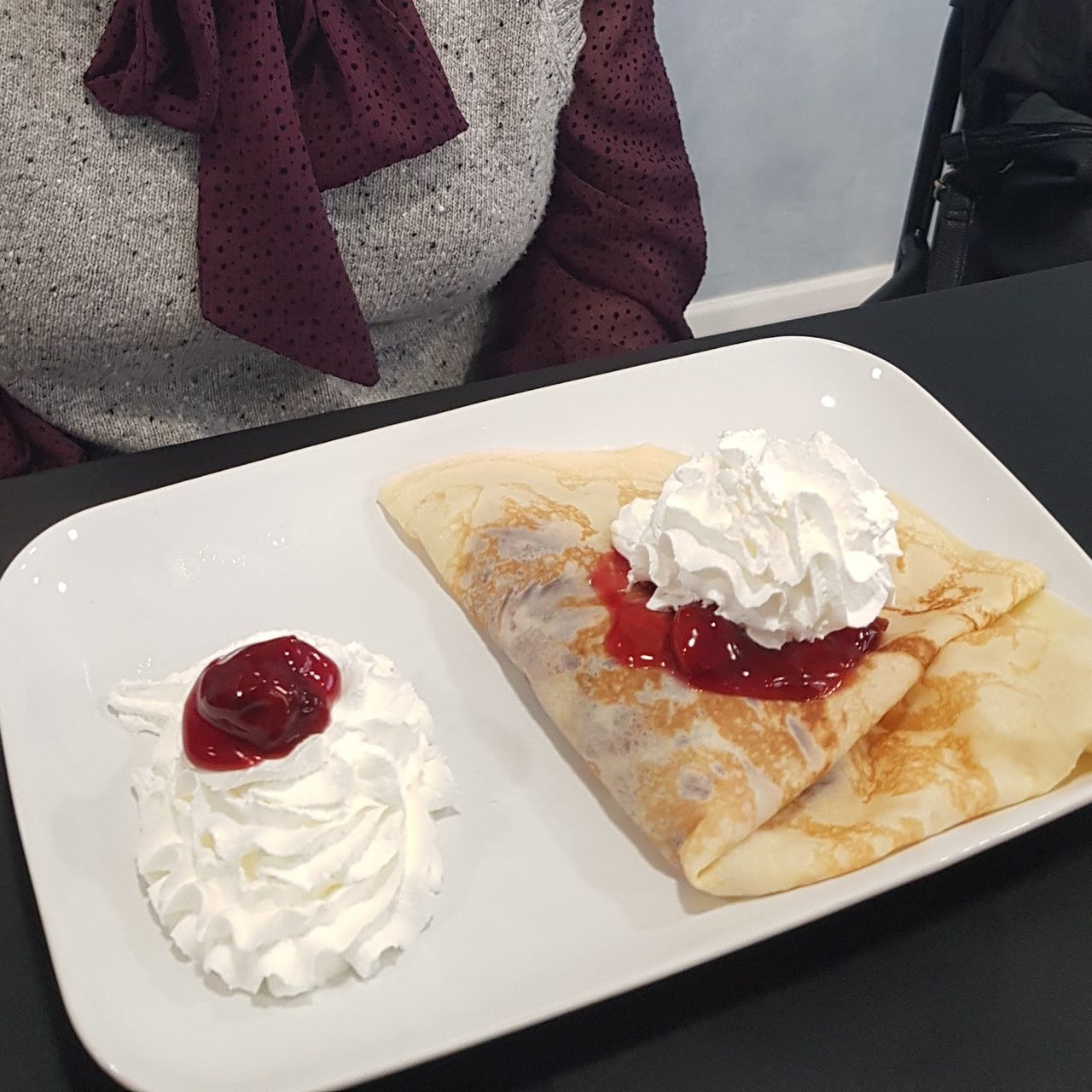 Capri Cafe Limited