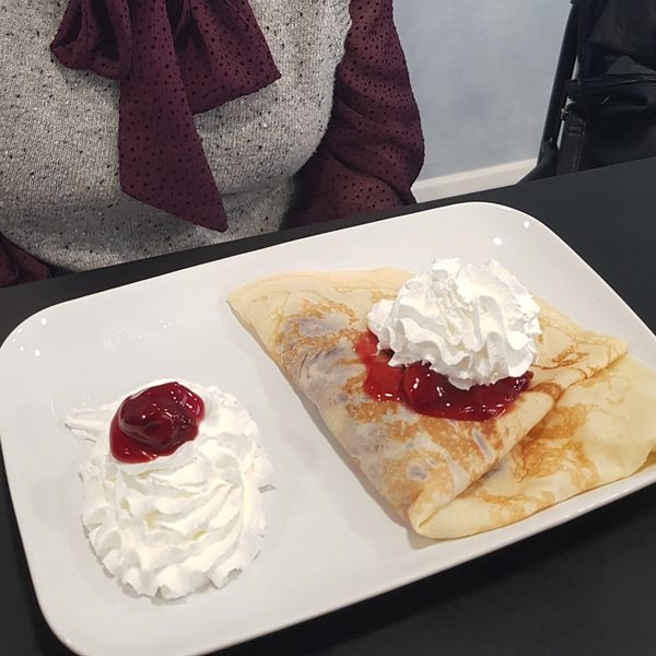 Capri Cafe Limited