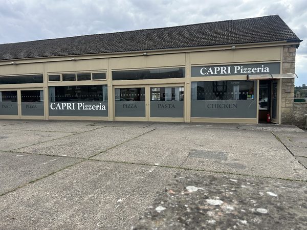 Capri Pizzeria
