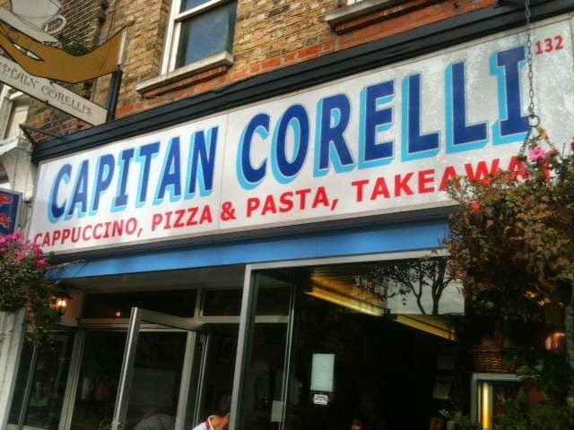 Captain Corelli