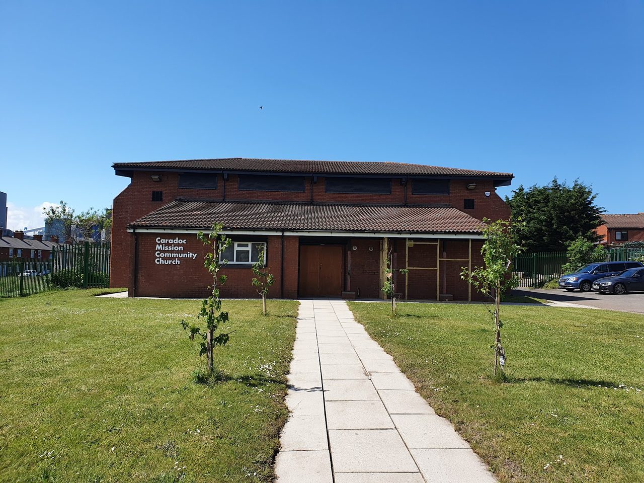 Caradoc Mission Community Chuch