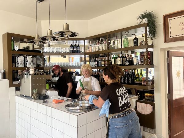 Carambada Cantina