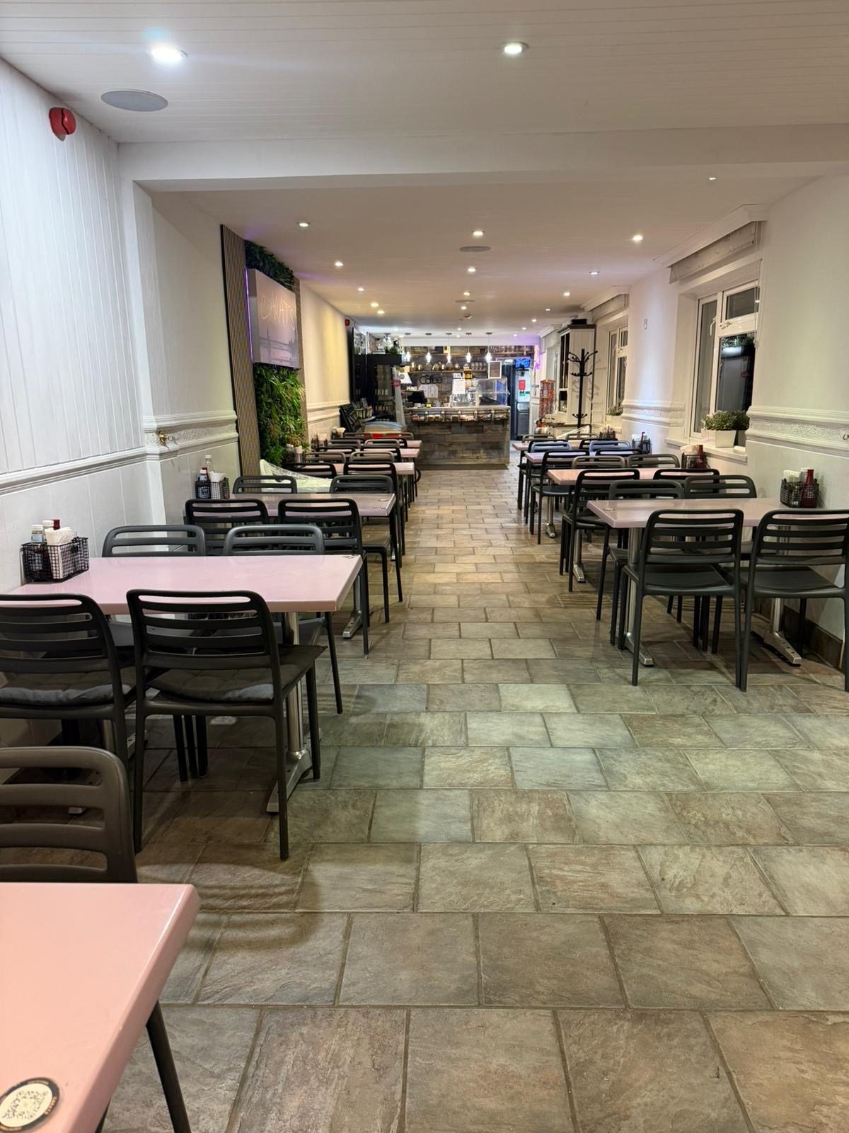 Carats Beach Cafe