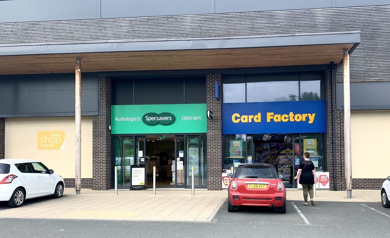 Card Factory