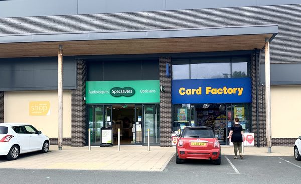 Card Factory