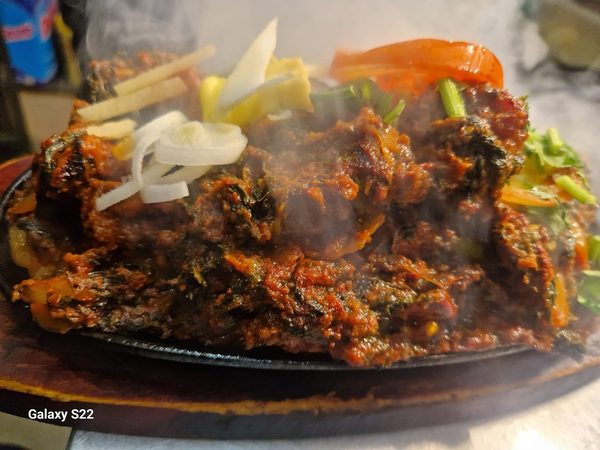 Cardamon Spice