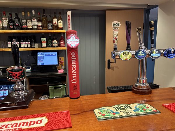 Cardiff Arms