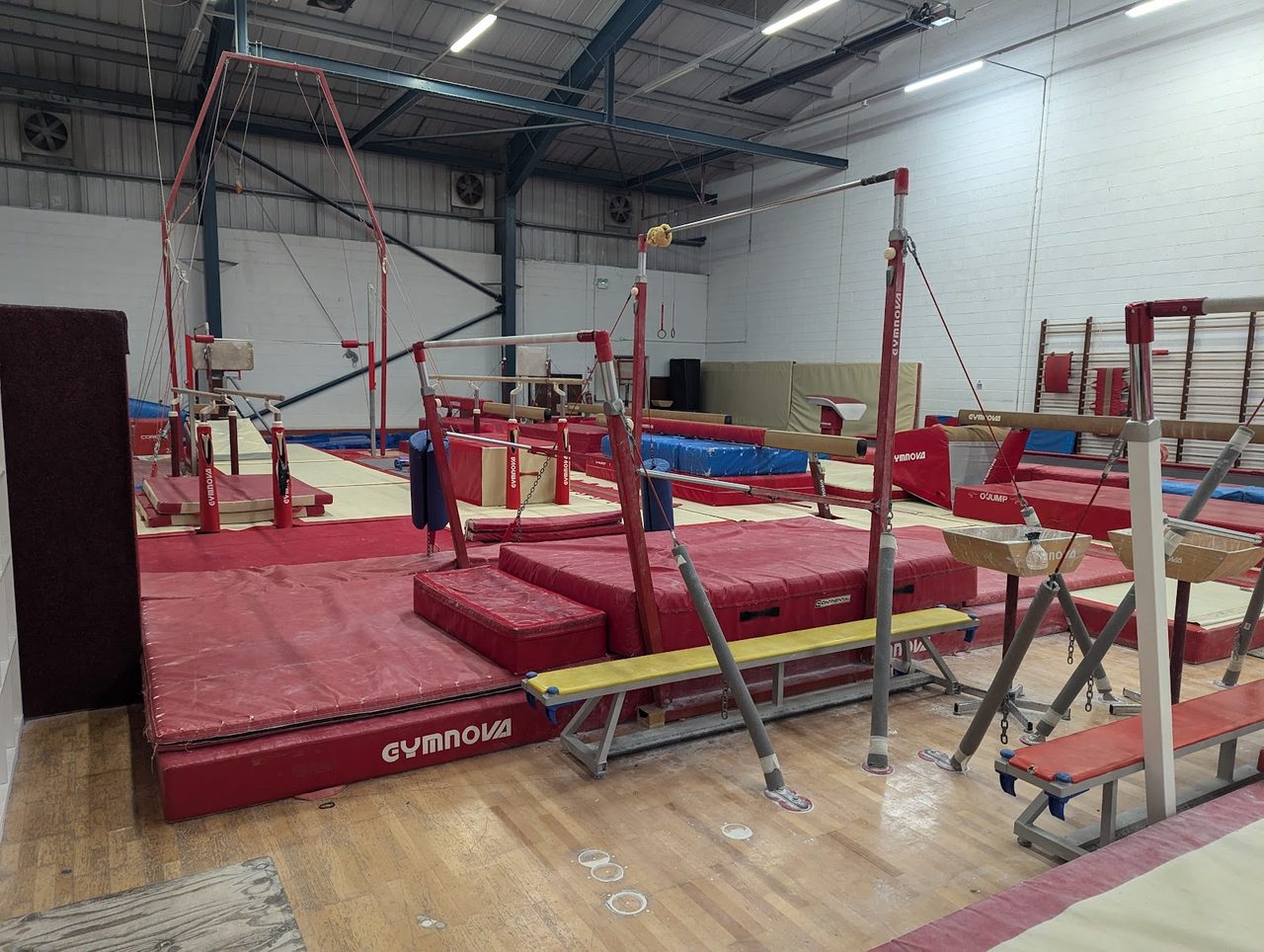 Cardiff Central Youth Club