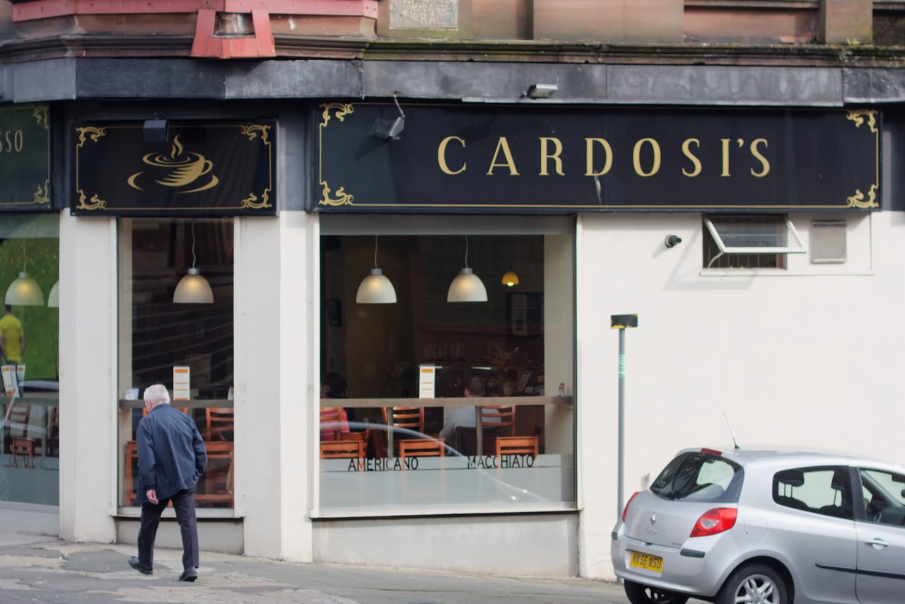 Cardosis Espresso Bar