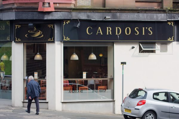 Cardosis Espresso Bar