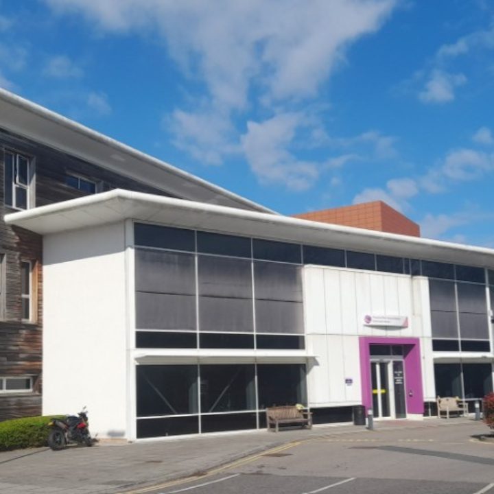 Care UK At Emerson Green Treatment Centre