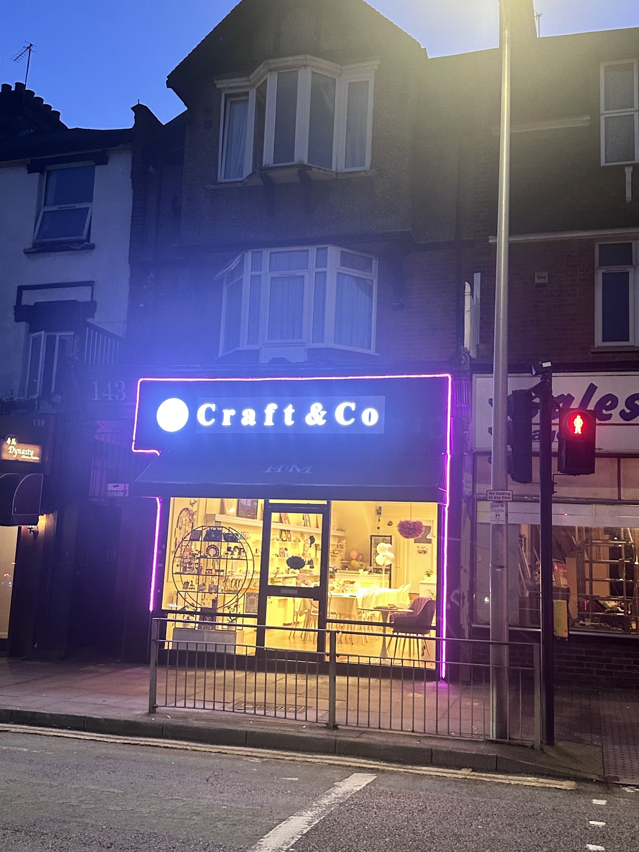 Carft & co
