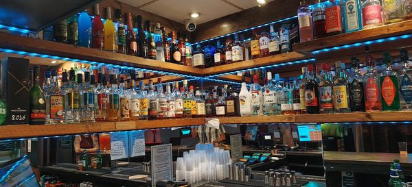 Caribbean Flavour Restaurant & Bar