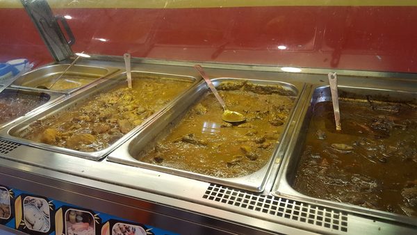 Caribbean Tastes