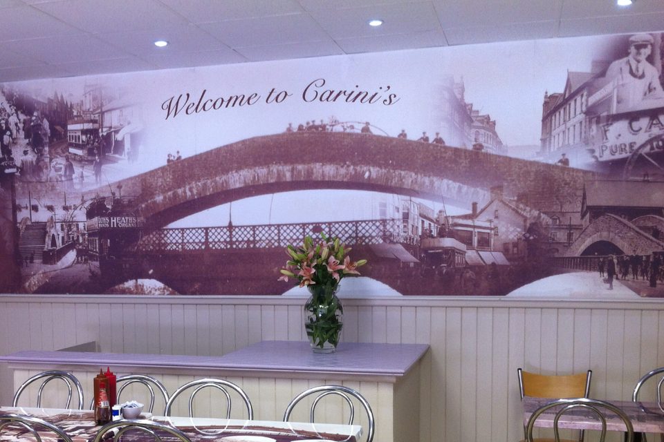 Carini's Restaurant