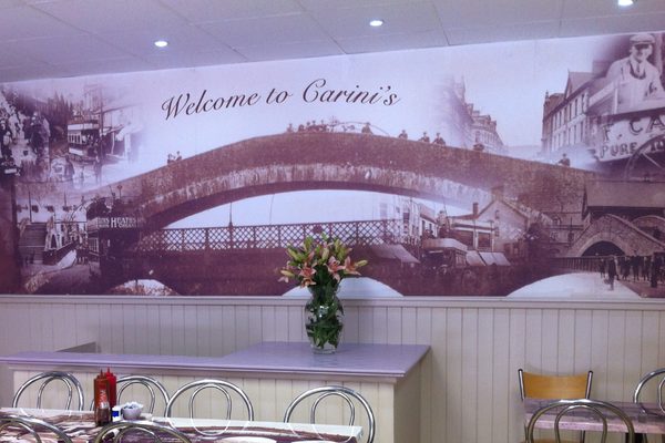 Carini's Restaurant