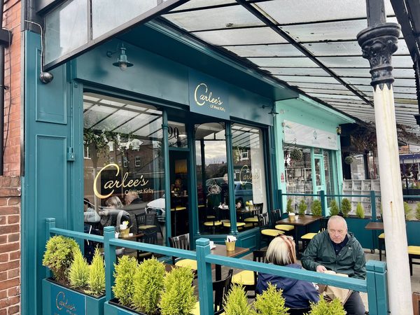 Carlee’s of West Kirby