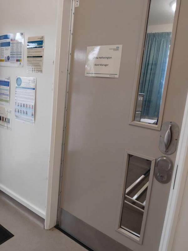 Carleton Clinic