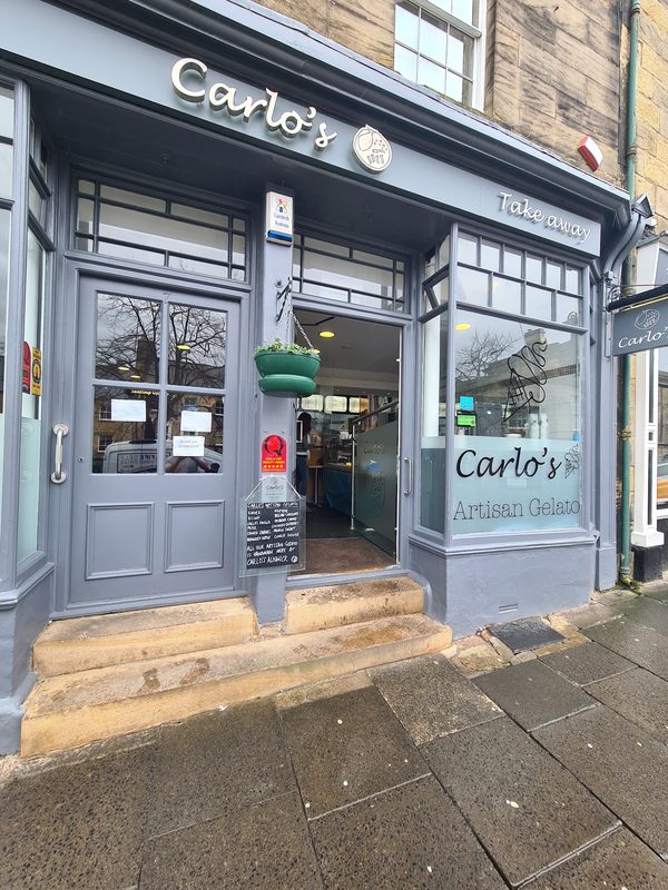 Carlo's Fish & Chips