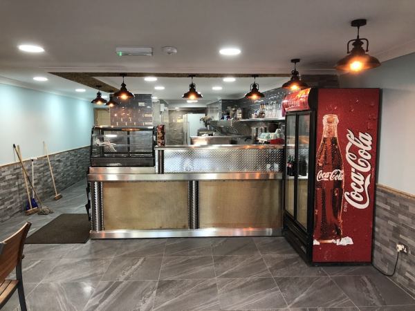 Carlton Cafe