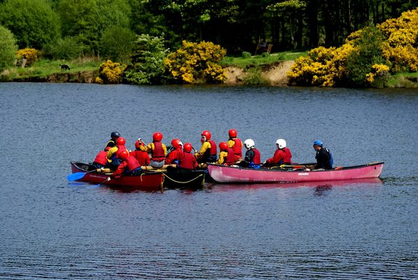 Carlton Outdoor Education Centre