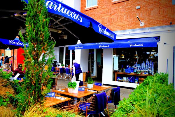 Carluccio's
