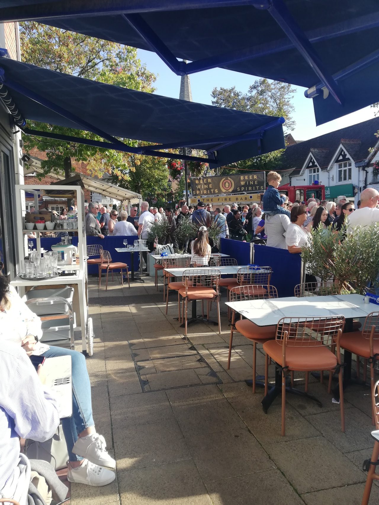Carluccios