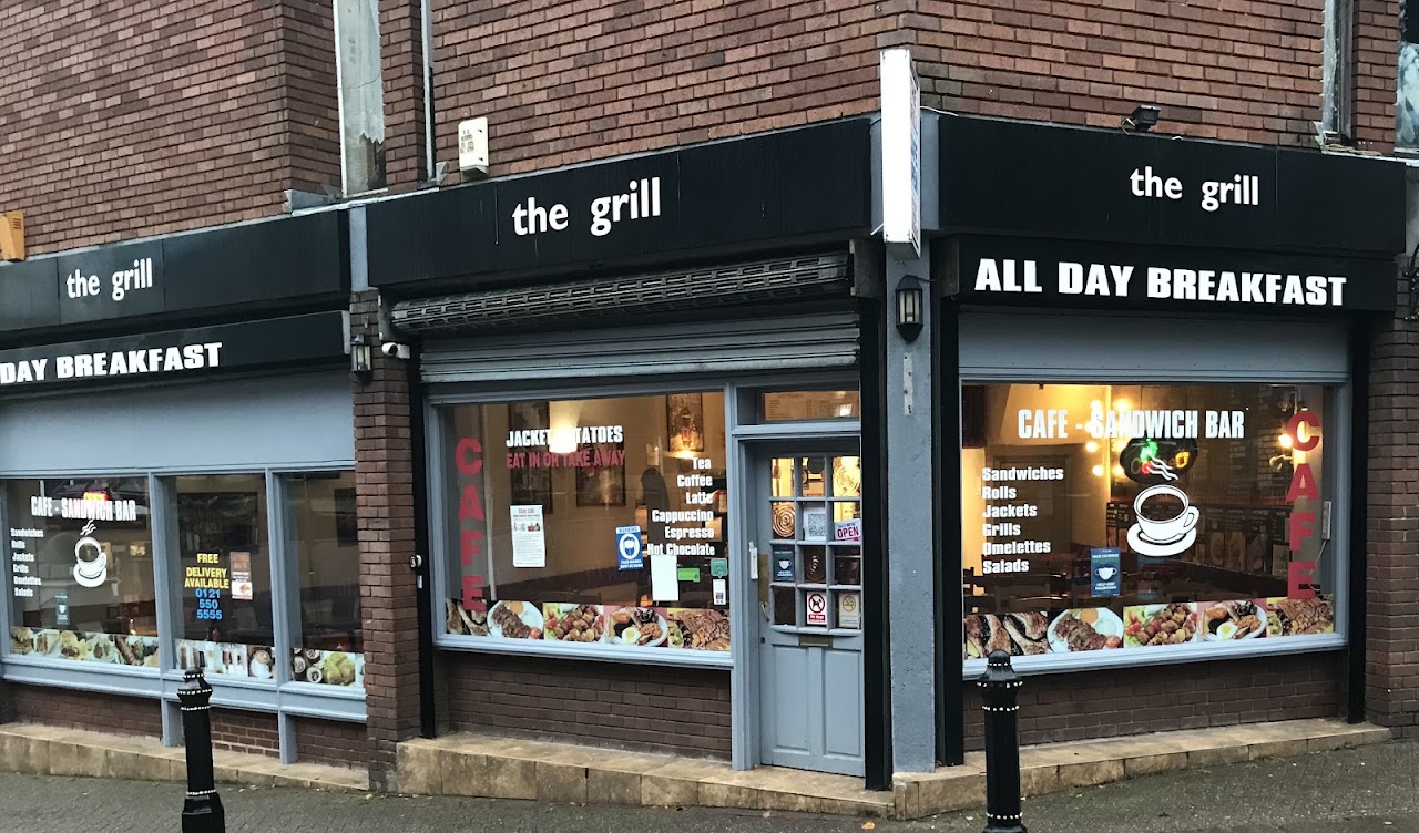 Carly's Cafe