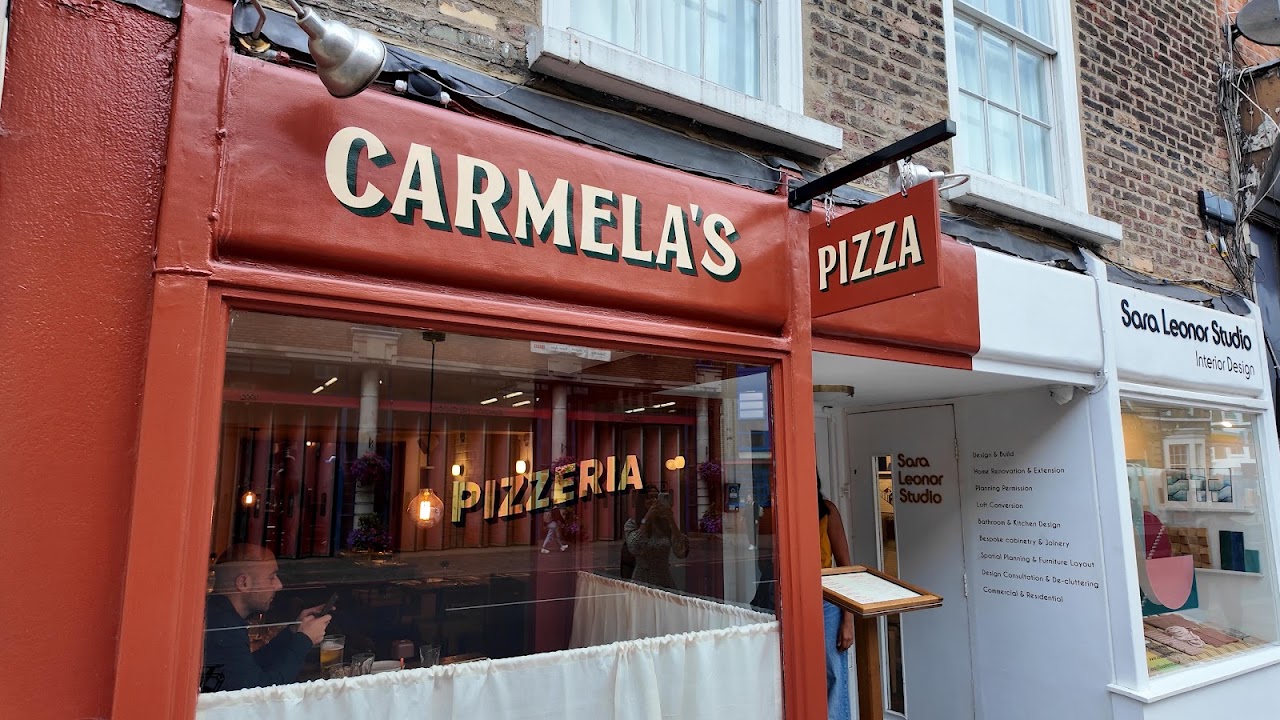 Carmela's