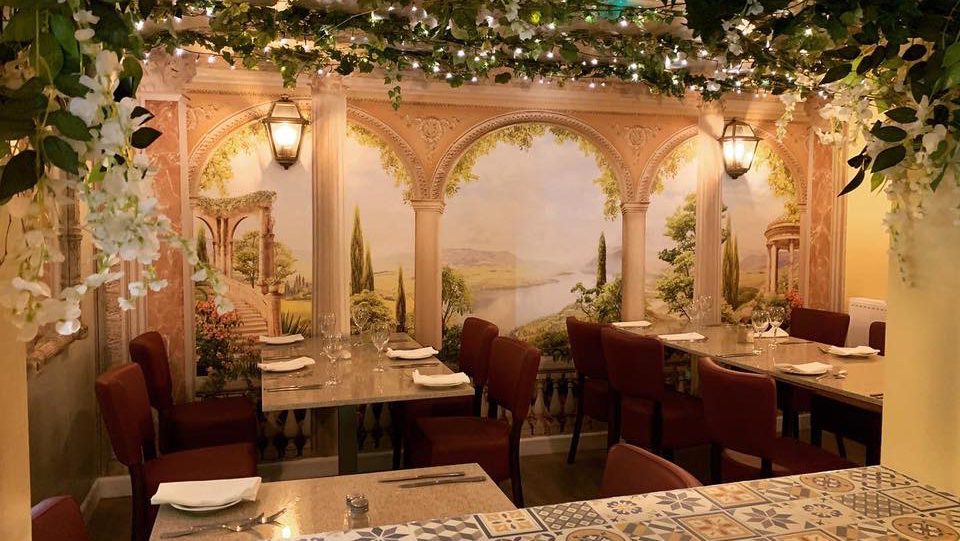 Carmelo's Ristorante