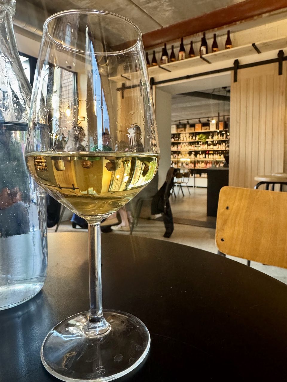 Carmen Street Wine